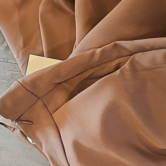 Amazing Brown Palazzo Pants from Anthropologie - Picture 13 of 13